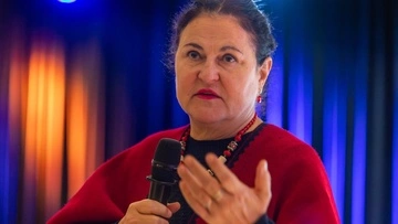Усі посольства країн ЄС залишаються в Києві попри погрози Росії — Матернова