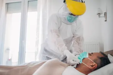 У Росії підозрюють смертельну форму чуми: як передається і чи можна її вилікувати