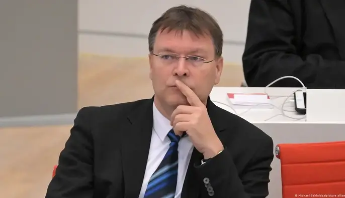 Немецкие ультралевые готовят делегацию в Россию и Беларусь