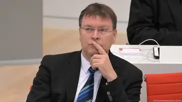 Німецькі ультраліві готують делегацію до Росії та Білорусі