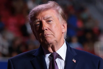 Трамп пока не решил, «наказывать» ли Китай и Индию за российскую нефть: в США объяснили, почему