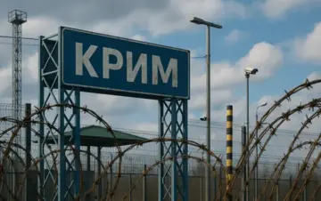 После оккупации Крыма Россия преследовала 560 человек по политически мотивированным делам - КРЦ