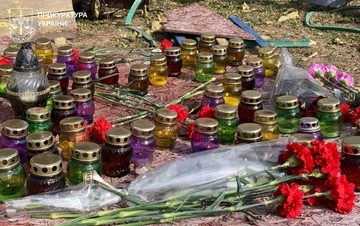 Удар по кафе в селе Гроза в Харьковской области: дело причастных к гибели 59 украинцев передали в суд