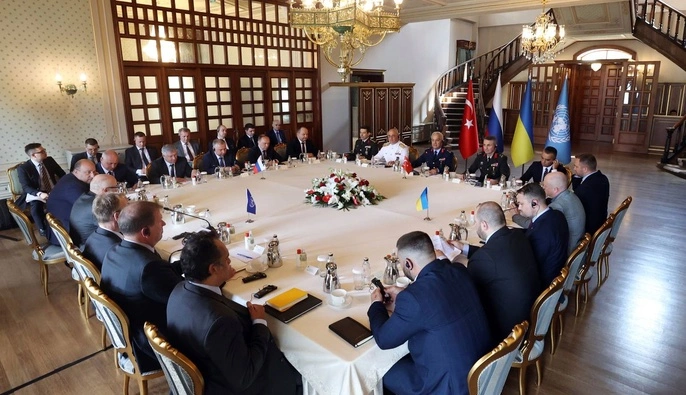 Світ через силу, а не поступки: чому компроміс із Кремлем не зупинить війну