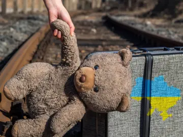 Безкоштовне харчування, оздоровлення та пільги: що дає статус дитини, яка постраждала від бойових дій