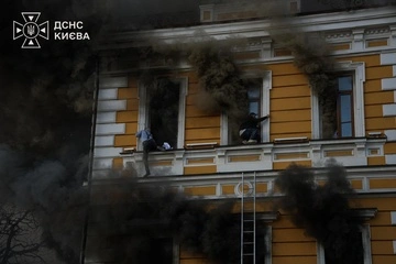 Путін хоче перетворити Київ на Алепо: Шлінчак пояснив, навіщо Росія посилює удари по столиці