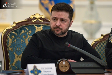 Зеленський чи нові лідери: 53% українців не підтримують його участь у наступних виборах