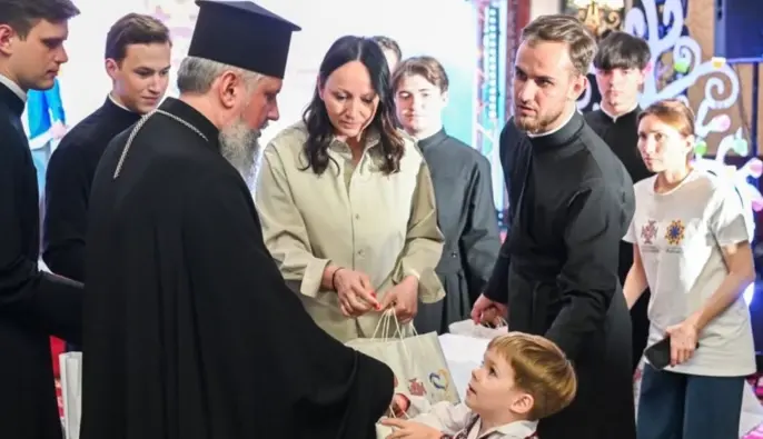 Дитинство не можна поставити на паузу до закінчення війни