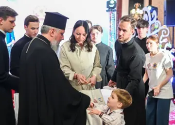 Детство нельзя поставить на паузу до окончания войны