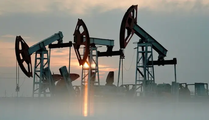 Нафтогазові доходи Росії скоротилися на 22% на тлі дорожчої нафти