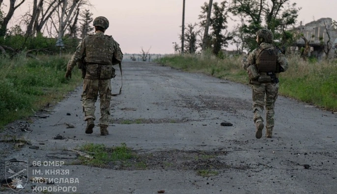 "Не за день и не за неделю": в ISW рассказали, как Украина готовила операцию "Вивальди"