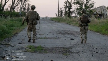 "Не за день и не за неделю": в ISW рассказали, как Украина готовила операцию "Вивальди"