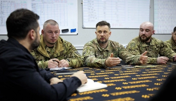 Чому "Вівальді" спрацювала біля Лимана і чи можна повторити цей успіх: пояснення ISW