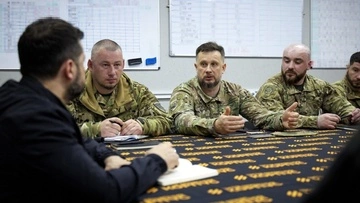 Чому "Вівальді" спрацювала біля Лимана і чи можна повторити цей успіх: пояснення ISW