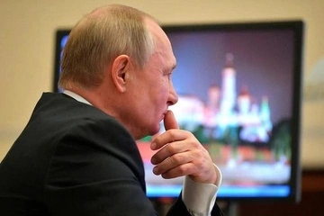 Росія може штучно нагнітати паніку навколо спалаху чуми: політолог розповів, навіщо це Кремлю
