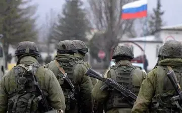 Росія збільшує кількість військових на фронті: в ISW пояснили, як це може змінити перебіг війни