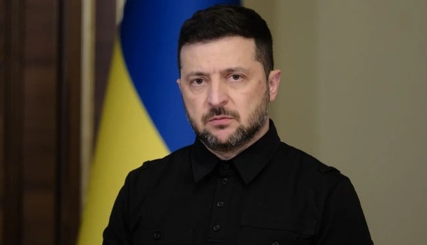 Атака російських дронів на турецьке судно: загинув капітан — Зеленський
