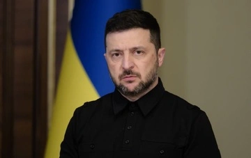 Атака російських дронів на турецьке судно: загинув капітан — Зеленський