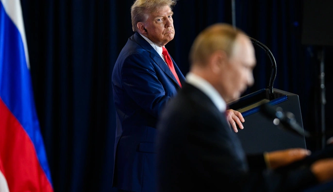Путіна запросили на G20 у США: Гонгадзе пояснила, як чинять опір у Конгресі