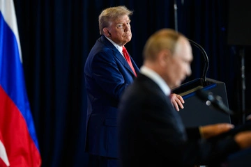 Путина пригласили на G20 в США: Гонгадзе объяснила, как сопротивляются в Конгрессе