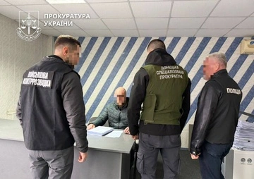 Бойові виплати на 9 млн грн: командир частини на Донеччині та його підлеглі постануть перед судом