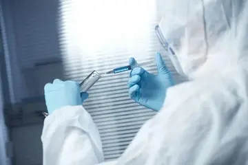 Єврокомісія моніторить ситуацію через ймовірний спалах чуми в Росії