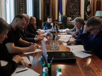 Українські пілоти найближчим часом почнуть навчання на французьких Rafale — Зеленський