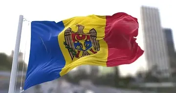 Пункт пропуска на границе с Молдовой возобновил работу после инцидента с дроном