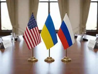 Тристороння зустріч: Зеленський розраховує, що США організують переговори у жовтні