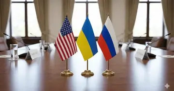 Тристороння зустріч: Зеленський розраховує, що США організують переговори у жовтні
