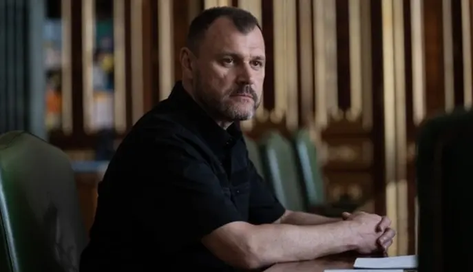 Ігор Клименко став головою Ради експертів з енергетичної безпеки – указ