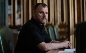 Игорь Клименко стал главой Совета экспертов по энергетической безопасности — указ