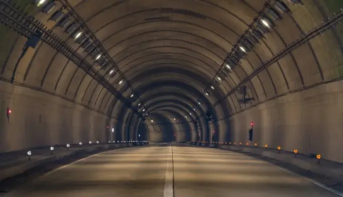 Туннель под Днепром обойдётся в 3–5 раз дороже, чем мост — пояснение