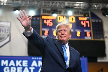 Трамп подписал указ об отмене налога на дизельное топливо в США — Reuters
