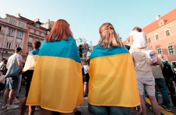 Украинцы обеспечили 94 млрд злотых ВВП Польши: новые данные