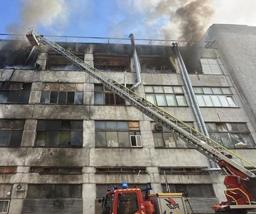 У Києві припиняє роботу один з дата-центрів – подробиці