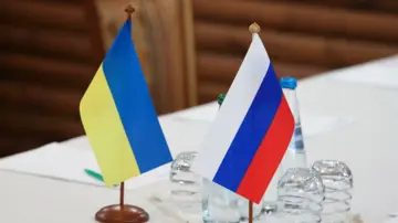 Мир на условиях Кремля – что на самом деле Россия требует от Украины