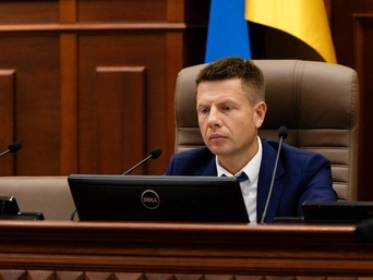 "Через ідеологічні розбіжності": Гончаренка виключили із фракції "Європейська солідарність"