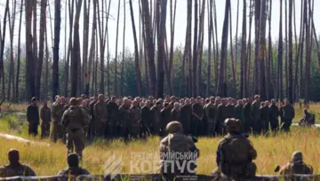 ГУР выявило разрыв в числе пленных: на сколько россиян больше захватывает Украина