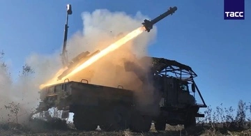 «Изделие 347» и ЛМУР: как Россия адаптировала авиационную ракету для наземного применения