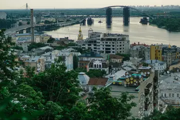 Квартири в Києві дешевшають через війну: експертка розповіла, яке житло втрачає попит