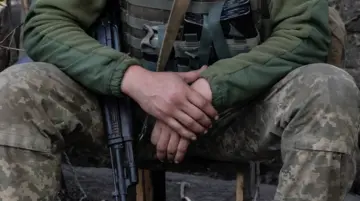 Сколько нужно находиться в зоне боевых действий для получения статуса УБД — расчет