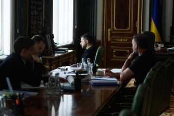 Зеленський попередив про підготовку РФ до масованого удару: Україна готує протидію