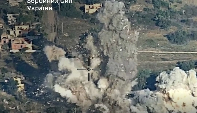 Сили оборони у вересні уразили рекордну кількість російських засобів ППО, - Міноборони