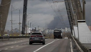 Россия бьет по мостам, чтобы усложнить логистику Украины: военный объяснил тактику