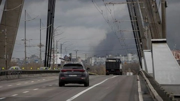 Россия бьет по мостам, чтобы усложнить логистику Украины: военный объяснил тактику