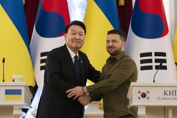 Україна може переглянути позицію щодо Південної Кореї через її відносини з Росією — експерт
