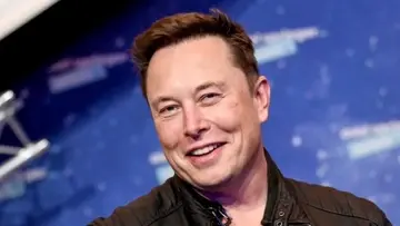 Ілон Маск повернув статус трильйонера на тлі зростання акцій SpaceX