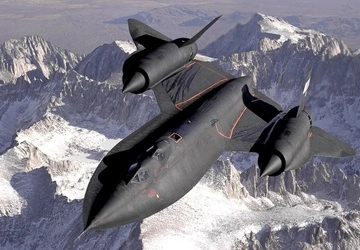 NASA планирует вернуть в небо легендарный SR-71 после 27 лет простоя – для чего он нужен