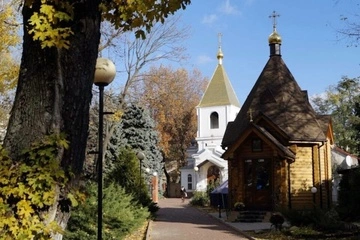 7 октября – какой сегодня церковный праздник, история, традиции и приметы